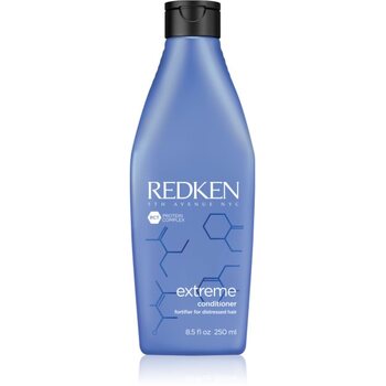 Extreme Conditioner - Posilňujúci kondicionér pre oslabené vlasy